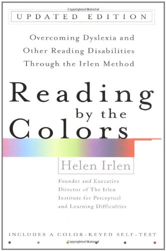 Reading by the Colors (Revised)