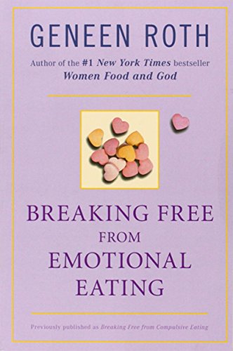 Breaking Free from Emotional Eating