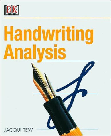 Secrets of Handwriting Analysis