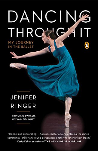 Dancing Through It: My Journey in the Ballet