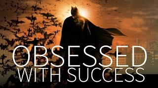 [2015 Motivation] OBSESSED WITH SUCCESS – MOTIVATION // MIND INNOVATION