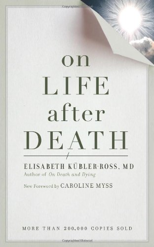 On Life after Death, revised