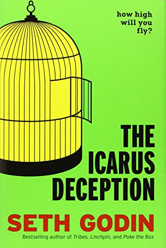 The Icarus Deception: How High Will You Fly?