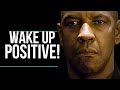 Break Your Negative Thinking || WAKE UP POSITIVE Motivational Video