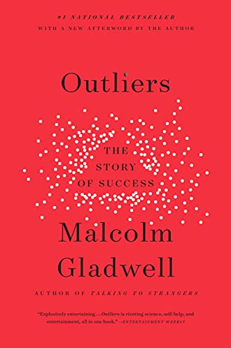 Outliers: The Story of Success