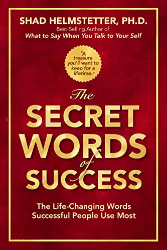 The Secret Words of Success