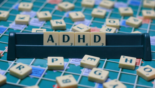 Managing Coexisting ADHD and Anxiety