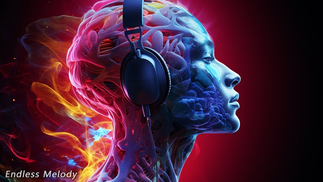 432 Hz – 10 minutes of fast listening heals all body damage, improves brain & DNA, heals…#3