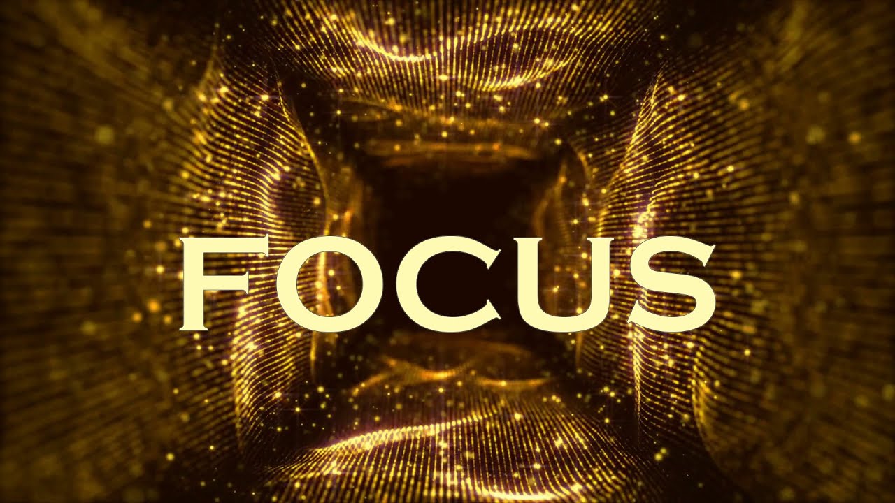 Deep Focus – Music For Studying | Improve Your Focus – Study Music