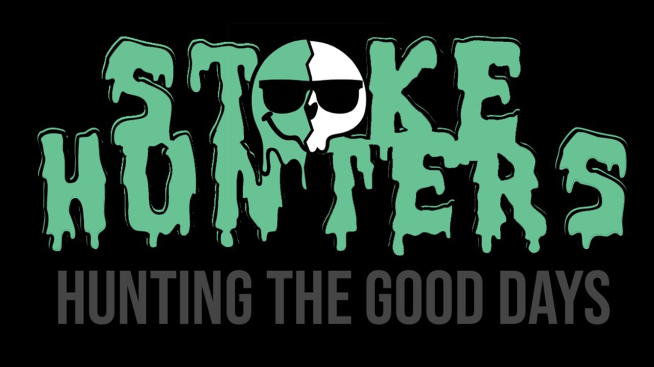 Stoke Hunters Ep 11: Carving Paths & Creating Stoke with Daniel Hoerz