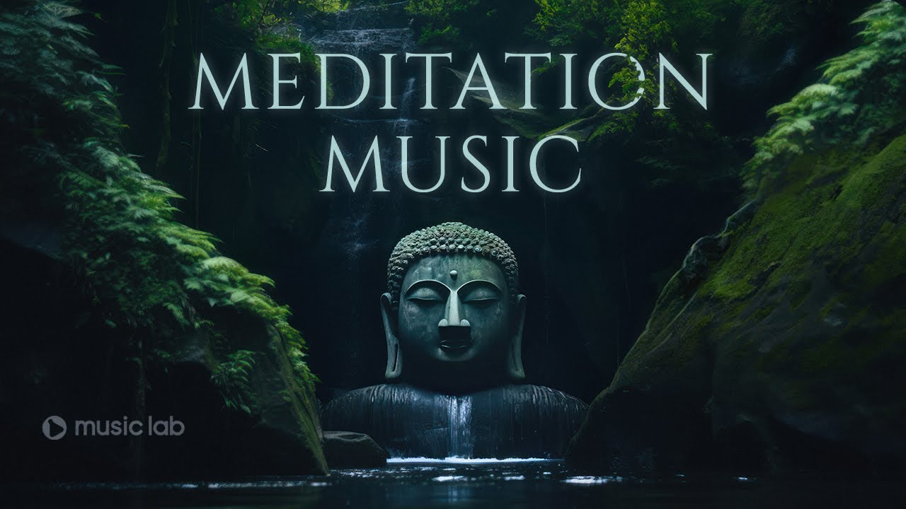 radio yoga ? meditation music