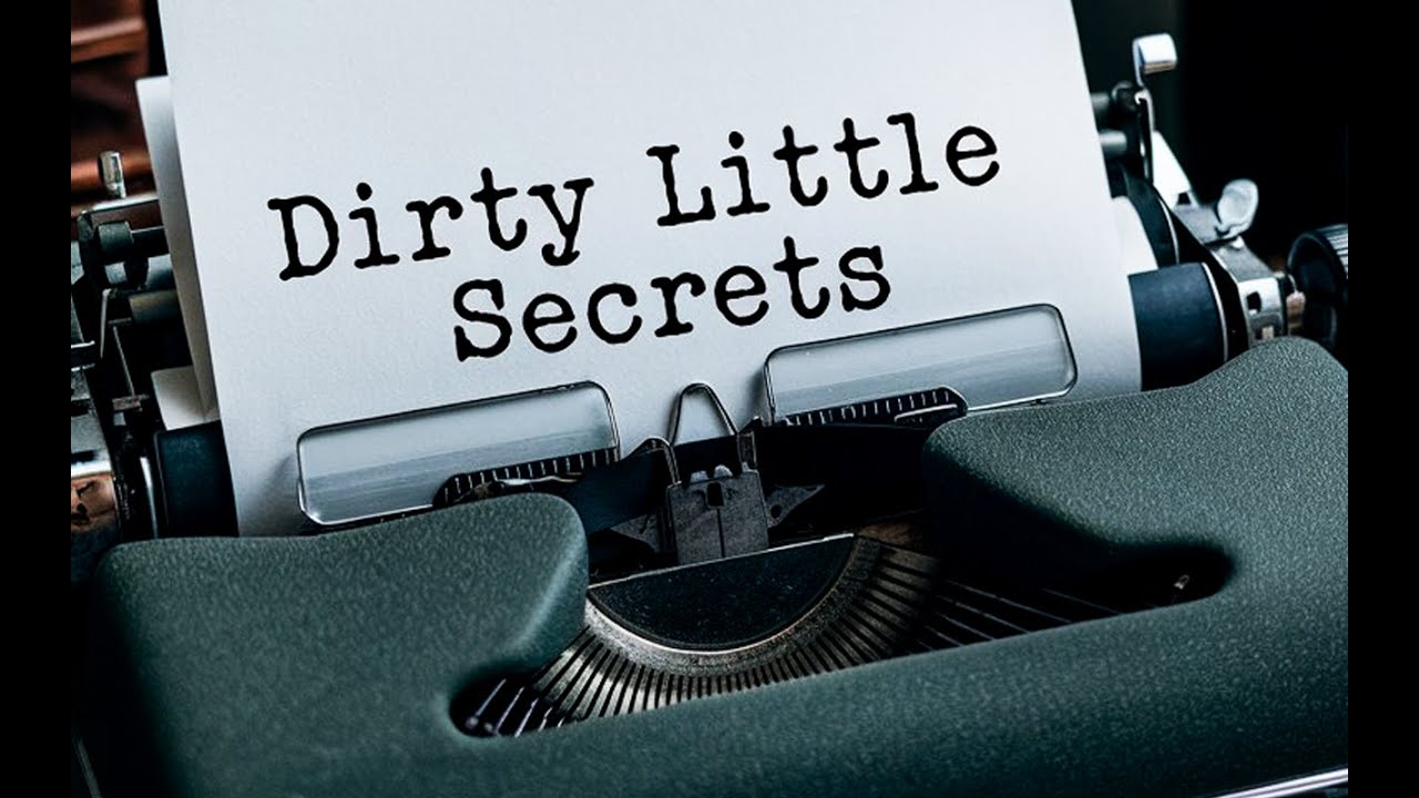 The Dirty Secrets Of Manifesting Revealed